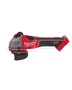 MILWAUKEE 2881-20 M18 FUEL™ 4-1/2" / 5" Grinder Paddle Switch, No-Lock