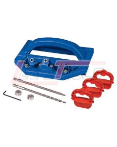 KREG TOOL KJDECKSYS20 Kreg Deck™ Jig System