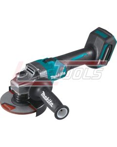 MAKITA GAG01Z Makita GAG01Z 40V max XGT Brushless Cordless 4-1/2 / 5-Inch Angle Grinder, with Electric Brake, Tool