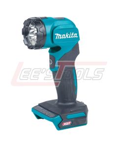 MAKITA ML001G Makita ML001G 40V max XGT Cordless LED Flashlight, Tool Only