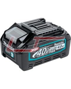 MAKITA BL4040 Makita BL4040 40V max XGT 4.0Ah Battery