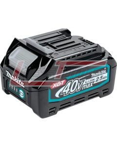 MAKITA BL4025 Makita BL4025 40V max XGT 2.5Ah Battery