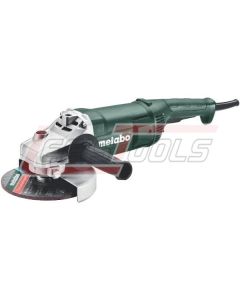 METABO US606434760 7 " Angle Grinder - 8,500 RPM - 15.0 AMP w/Non-Lock Trigger