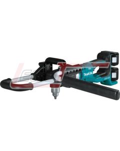 MAKITA XGD01Z 36V (18V X2) LXT® Brushless Earth Auger BARE TOOL