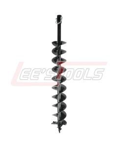 MAKITA E-07347 4" Earth Auger Drill Bit, XGD01