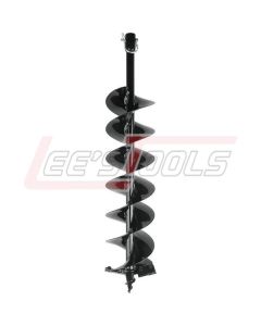 MAKITA E-07353 6" Earth Auger Drill Bit, XGD01