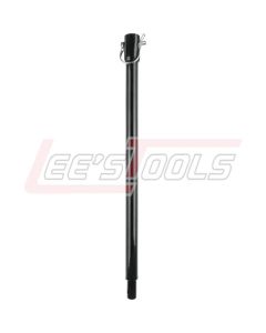 MAKITA E-07375 Earth Auger Drill Bit 21" Extension Bar, XGD01