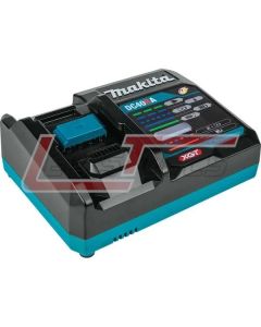 MAKITA DC40RA MAKITA 40V max XGT Rapid Optimum Charger