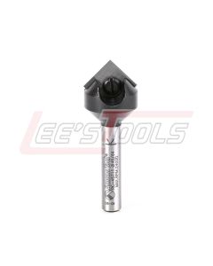 AMANA TOOL RC-45711 INSERT V GROOVE 90 DEGREE