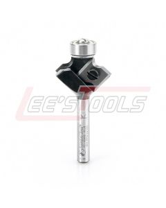 AMANA TOOL RC-49496 INSERT CORNER ROUND/BEVEL TRIM