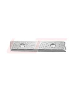 AMANA TOOL RCK-356 V GROOVE INSERT/RC-1028 91øMDF