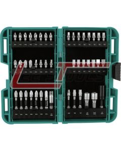 MAKITA E-01650 IMPACT XPS 45PC. IMPACT BIT SET