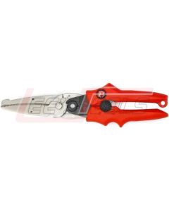 CRESCENT MPX5 CUTTER,MULTI- PURPOSE,WISS
