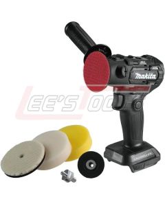 MAKITA XVP01ZB 18V LXT Sub-Compact Brushless Polisher/Sander