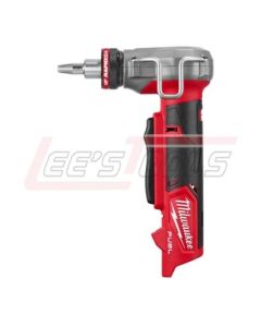 MILWAUKEE 2532-20 M12 FUEL™ ProPEX® Expander w/ 1/2"-1" RAPID SEAL™ ProPEX® Expander Heads TOOL ONLY
