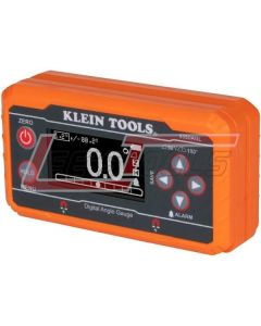 KLEIN 935DAGL Digital Level with Programmable Angles