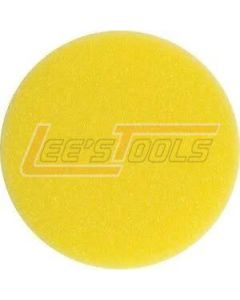 MAKITA 191N90-9 3" Yellow Foam Pad