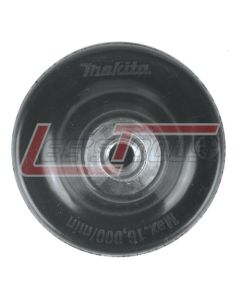 MAKITA 743124-6 2" Sanding Backing Pad