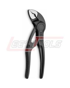 KNIPEX 8700100 4" Cobra XS Water Pump Pliers
