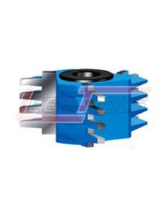 AMANA TOOL SC300 FINGER JOINT CUTTER 1-1/4"BORE
