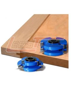AMANA TOOL SC557 1-3/4" STOCK TONGUE & GROOVE