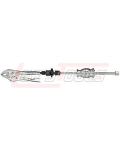 ASTRO PNEUMATIC 78415 Locking Pliers Slide Hammer Puller