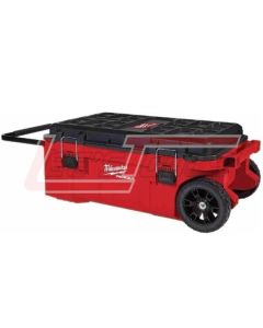 MILWAUKEE 48-22-8428 PACKOUT™ Rolling Tool Chest
