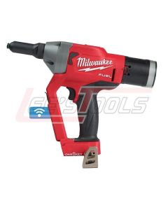 MILWAUKEE 2660-20 M18 FUEL™ 1/4" Blind Rivet Tool w/ ONE-KEY™ Bare Tool