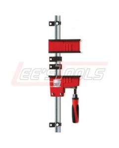 BESSEY KREV60 Parallel Clamp, K Body VARIO REVOlution, 60 Inch, 1700 lbs