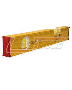 STABILA 29212 Type 80 ASM spirit level, 12"