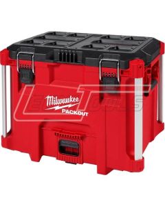 MILWAUKEE 48-22-8429 PACKOUT™ XL Tool Box