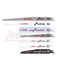 BOSCH RAP7PK RAP7PK 7 PC RECIP SET