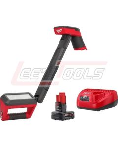 MILWAUKEE 2126-21XC M12 Underbody Light Kit