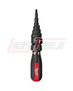 MILWAUKEE 48-22-2870 7-in-1 Conduit Reamer w/ ECX™