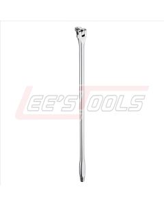 MILWAUKEE 48-22-9013 1/2" Drive 24" Breaker Bar