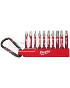 MILWAUKEE 48-32-4093 Carabiner Shockwave Torx Set