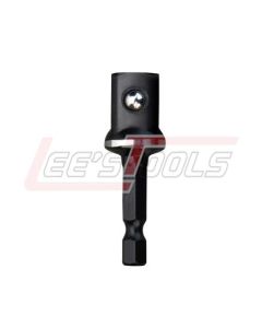 MILWAUKEE 48-32-5734 1/2" Impact Socket Adapter Bulk10