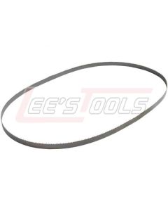 MILWAUKEE 48-39-0630 30-9/16 in. 8/10 TPI Compact Extreme Thick Metal Band Saw Blade 3PK