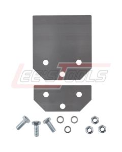 MILWAUKEE 48-62-1915 Sds+ Floor Scraper Replacement Kit