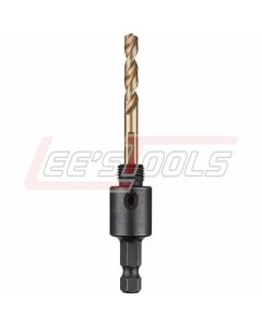 MILWAUKEE 49-56-7110 HOLE DOZER™ with Carbide Teeth Cobalt Pilot Bit