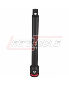 MILWAUKEE 49-66-6704 SHOCKWAVE Impact Duty™ 3/8" Drive 6" Extension