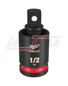 MILWAUKEE 49-66-6727 SHOCKWAVE Impact Duty™ 1/2" Drive Universal Joint