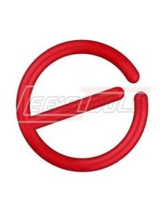 MILWAUKEE 49-66-6743 SHOCKWAVE Impact Duty™ 3/4" Drive 9/16-1-1/2  Retaining Ring