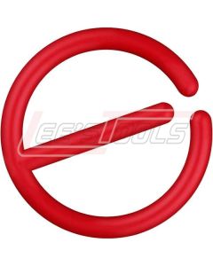 MILWAUKEE 49-66-6744 SHOCKWAVE Impact Duty™ 3/4" Drive 1-9/16 to 2 and 17mm to 60mm Retaining Ring