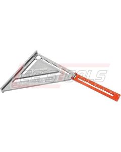 LUFKIN LSSP6-07 SQUARE,EX6,7",ALUMINUM