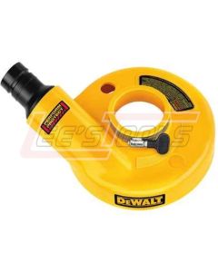 DEWALT DWE46172 DeWalt DWE46172 7-Inch Grinder Surfacing Shroud