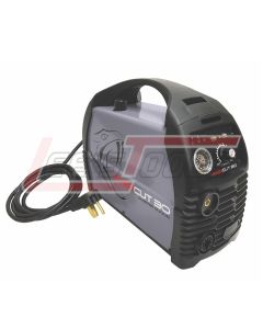 RAZORWELD JVPC30ixc12 Viper Plasma Cut 30 with central connect 12.5 Ft. J45XC-4 Plasma Torch