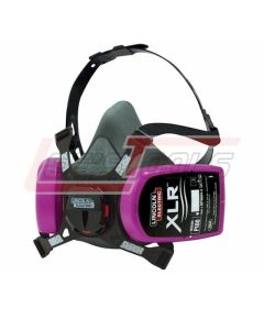 LINCOLN ELECTRIC K4683-L XLR LARGE MASK P100 RESPIRATOR