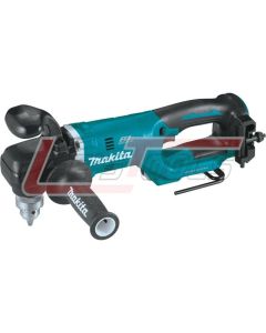 MAKITA XAD05Z Makita XAD05Z 18V LXT Lithium-Ion Brushless Cordless 1/2-In. Right Angle Drill, Tool Only