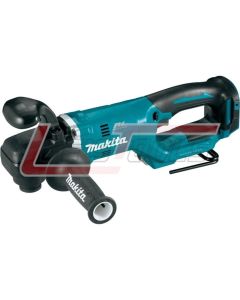 MAKITA XAD06Z Makita XAD06Z 18V LXT Lithium-Ion Brushless Cordless 7/16-In. Hex Right Angle Drill, Tool Only